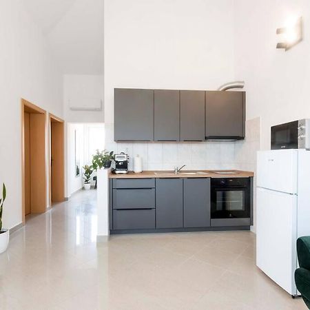 Cozy Apartment With Private Parking Medulin Luaran gambar