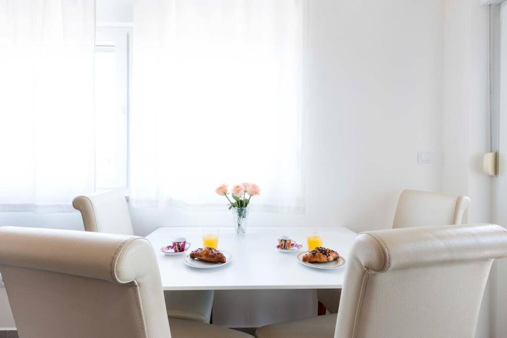Cozy Apartment With Private Parking Medulin Luaran gambar