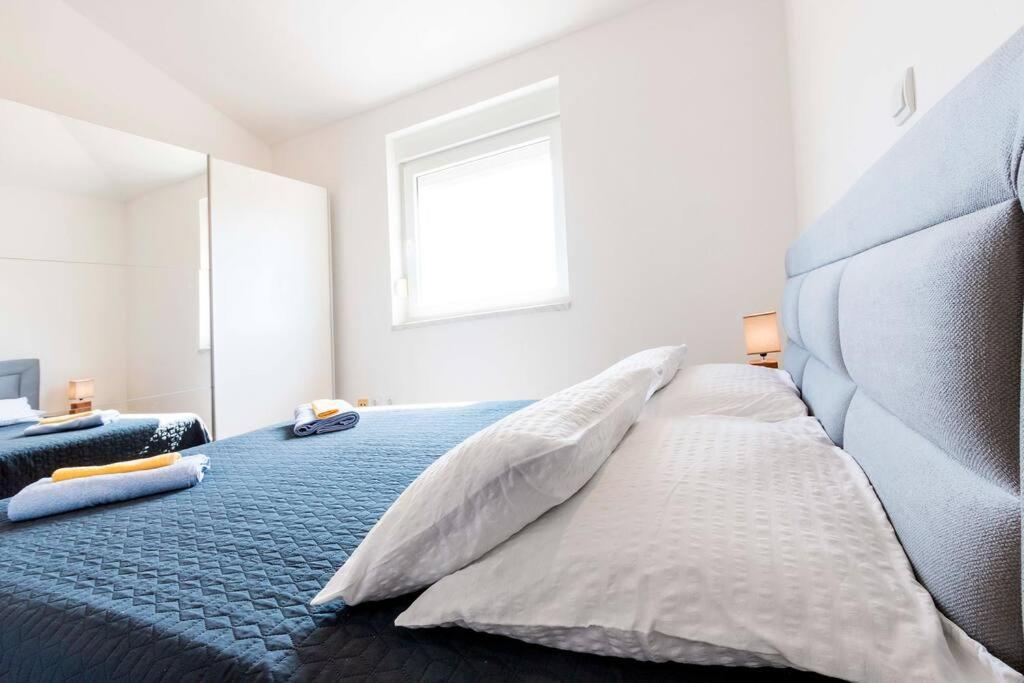 Cozy Apartment With Private Parking Medulin Luaran gambar